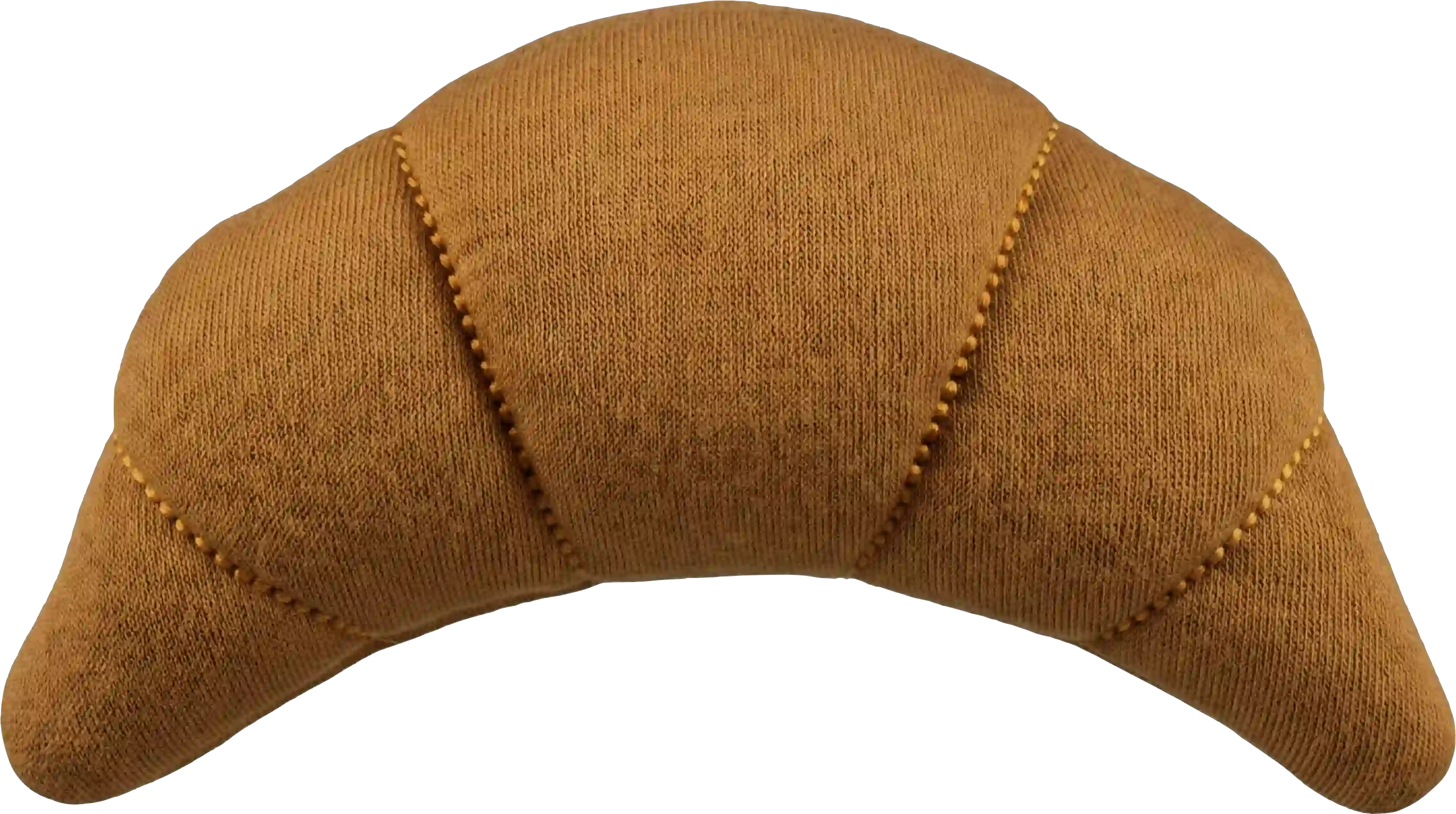 Croissant Golden Tapisserie